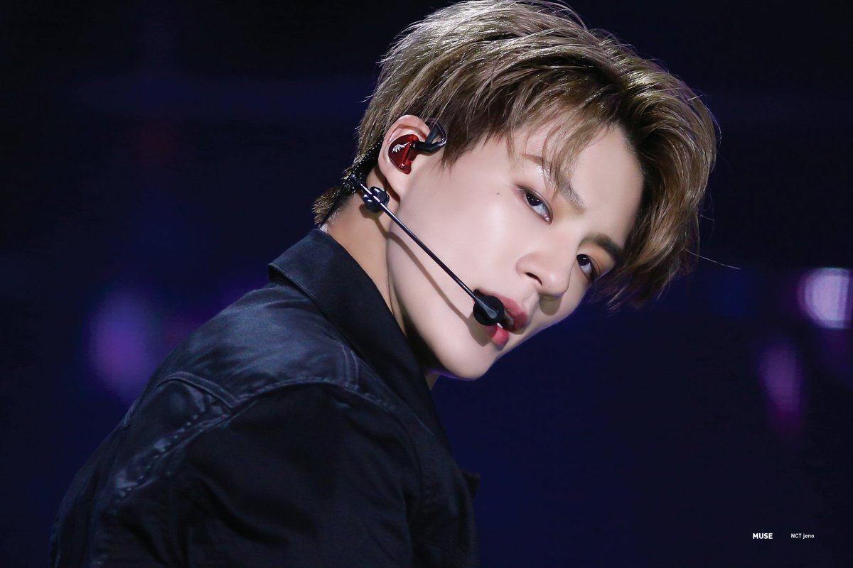 มีสูตรโกงความหล่อป่ะเนี่ยเจโน่ลี