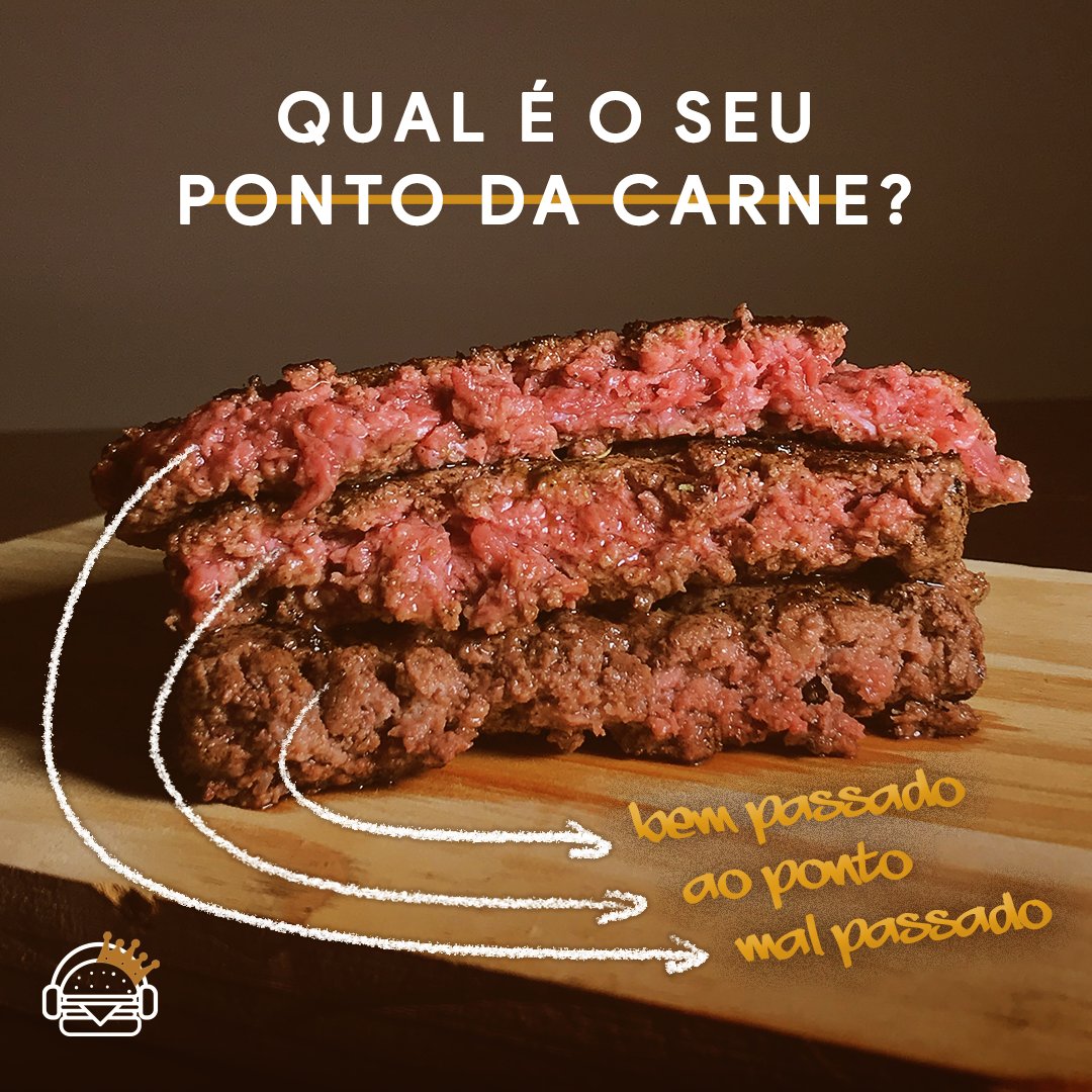 PONTO X Hamburgueria