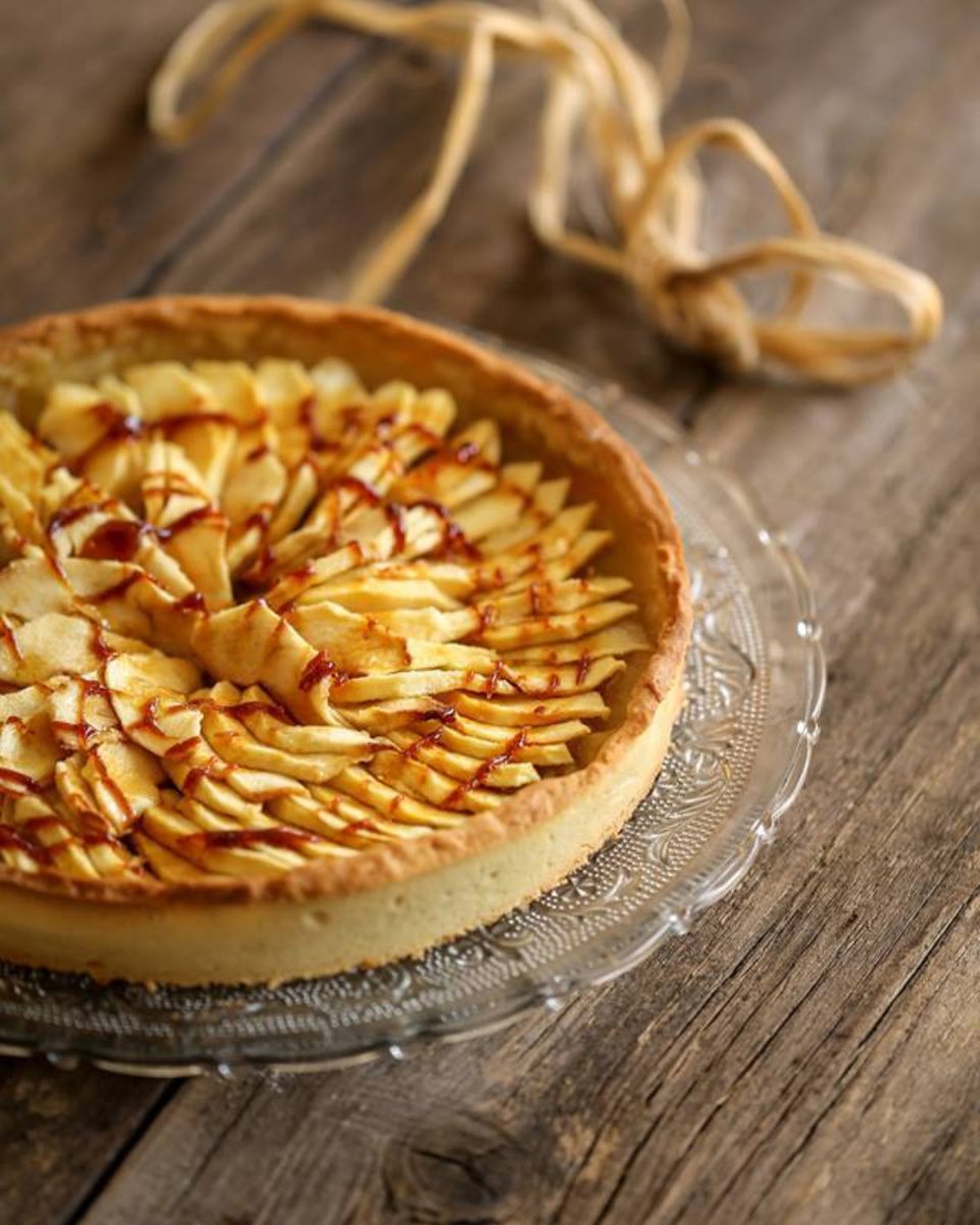 Cuisineetmets's tweet photo. Tarte aux pommes caramélisée
https://t.co/UQlwFDXYZd
Classique un peu revisité.
#recettes #desserts #tartes #recette #cuisine #tarte #pomme #pommes #caramel #cuisineetmets #instafood #instcook https://t.co/ujGDYfv8NI
