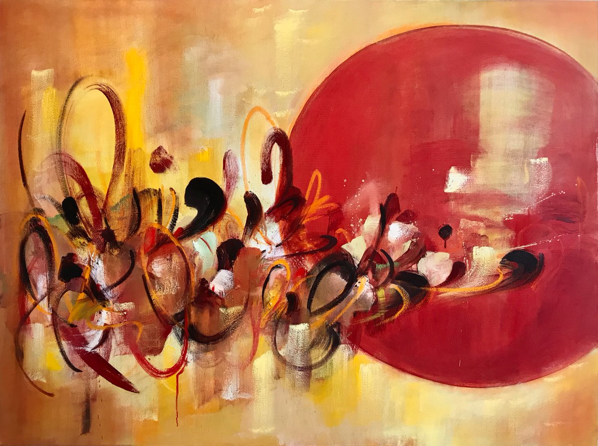PietroReviglio's tweet photo. March towards Infinity, 2020

#art #painting #arte #contemporaryart #nyc #artwork #reviglio https://t.co/WC0XsyFolO