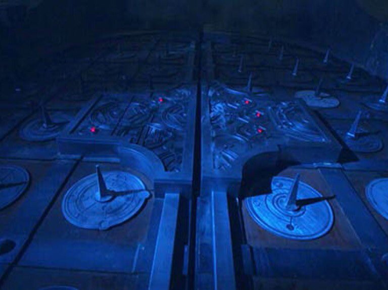 You won’t BELIEVE what’s in this vault!