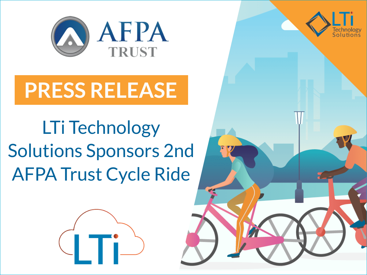 LTi Technology Solutions tweet media