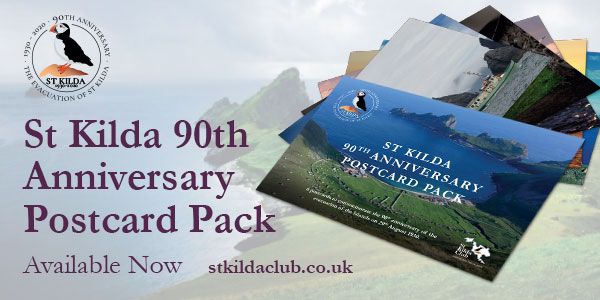 stkildaclub's tweet photo. As time ticks by, the anniversary of the evacuation of St Kilda is almost upon us - have you bought your commemorative postcard pack? https://t.co/ticuMSa3TV
#stkilda #postcardpack #evacuation #commemorative https://t.co/Z7i0VghsTK