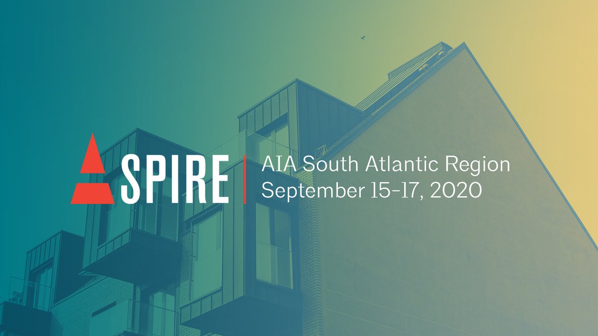 AspireXperience's tweet photo. 36 sessions. 5 tracks. 3 days. #AspireXP is back on September 15-17 to influence architects, artists, designers, and engineers in designing the future. Join the experience: https://t.co/V3rNhkGorF https://t.co/Ac7FlgmNpT