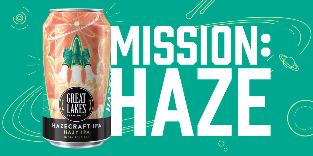 Great Lakes Brewing Co. tweet media