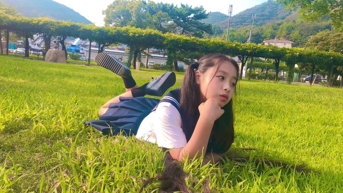 Twitterのコスプレ画像8