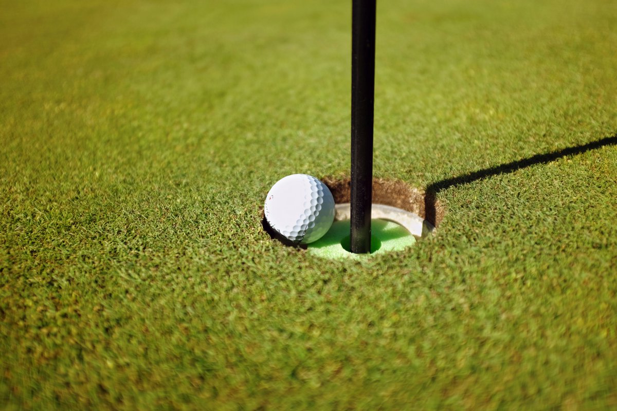 GolfMonthly's tweet photo. How many holes-in-one have you had? ⛳ https://t.co/jwFL2Sn4ds