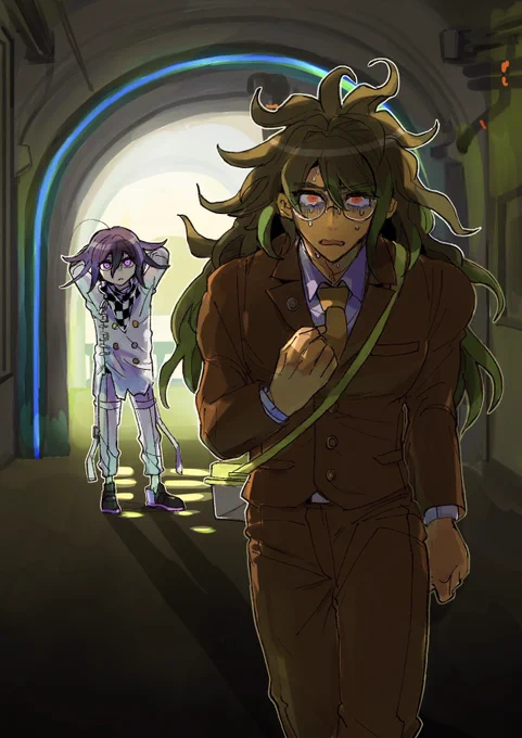 焦燥 