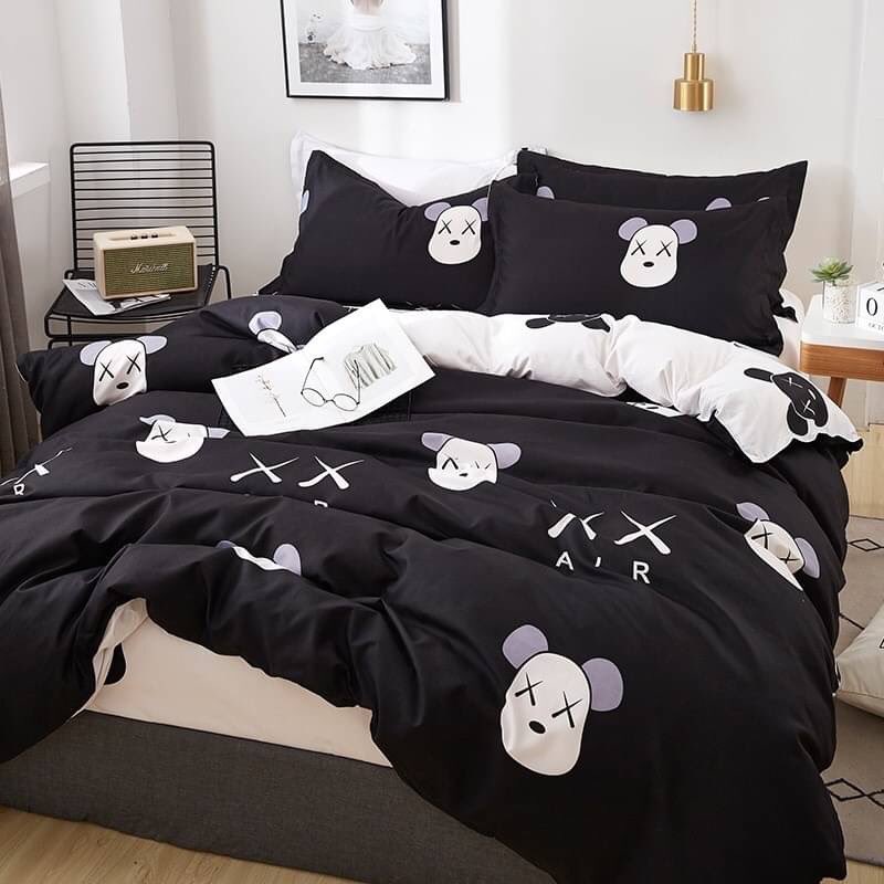 BedroomBedgirl's tweet photo. 🌞 พร้อมส่ง ไม่ต้องรอพรี!!

▫️ ผ้าปูที่นอนครบชุด พร้อมผ้านวม
▫️ 6 ฟุตราคา 520
▫️ขนาด 3-5 ฟุต ราคา 570
🚛 ส่งฟรีขนส่งเอกชน 

#ผ้าปูที่นอน #แต่งห้อง #แต่งห้องนอน https://t.co/I8NWQnUw36