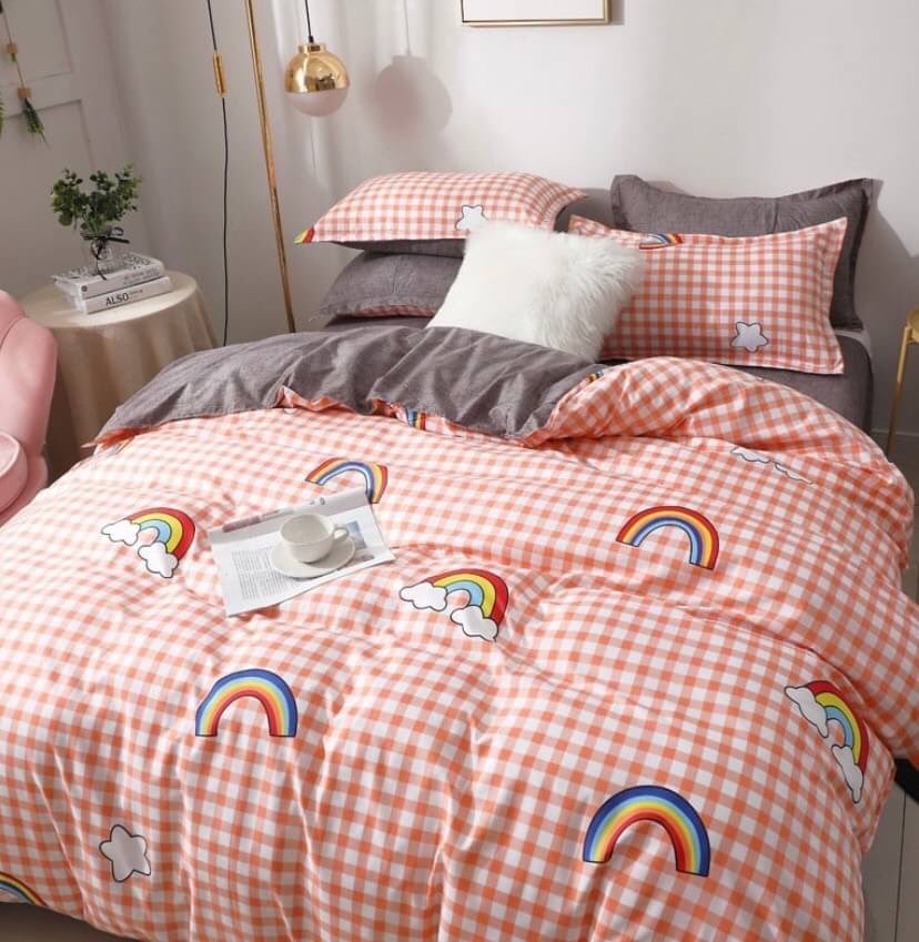 BedroomBedgirl's tweet photo. 🌞 พร้อมส่ง ไม่ต้องรอพรี!!

▫️ ผ้าปูที่นอนครบชุด พร้อมผ้านวม
▫️ 6 ฟุตราคา 520
▫️ขนาด 3-5 ฟุต ราคา 570
🚛 ส่งฟรีขนส่งเอกชน 

#ผ้าปูที่นอน #แต่งห้อง #แต่งห้องนอน https://t.co/I8NWQnUw36