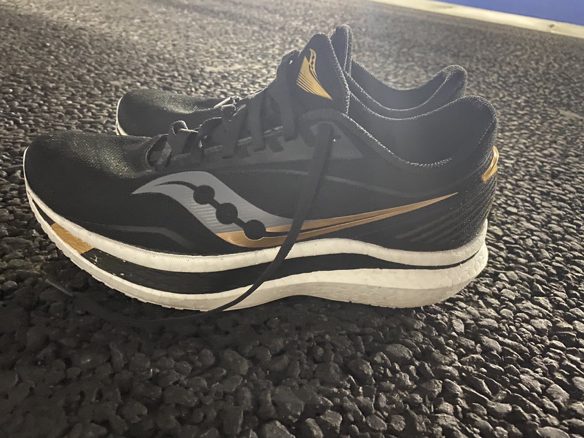 Sushiman 軽めのインターバルから テンポラン ファルトレク 速めのジョグ ロングラン マラソンまで幅広く使える汎用性の高いサッカニーのエンドルフィンスピード 2万円は安い エンドルフィンプロは転がって走らされてる感じ こちらはフォア