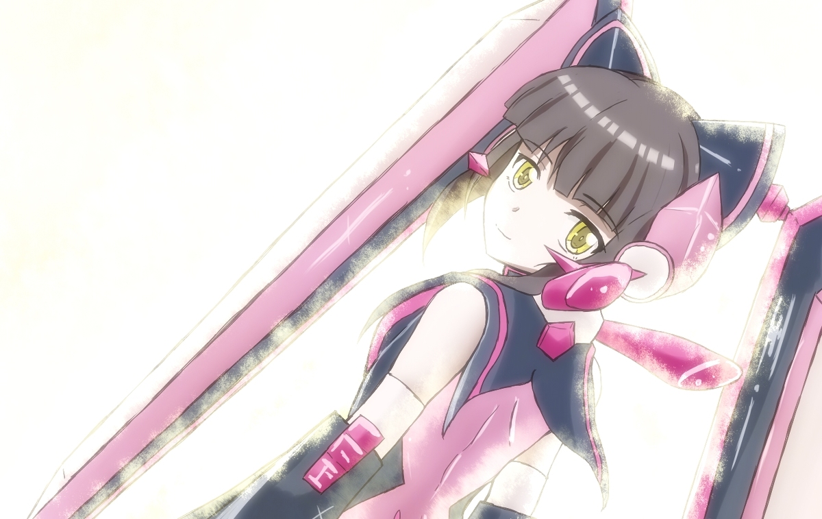 色んな月読調が見れるタグ うちのしらべちゃん表情筋カタめ あのよろし のイラスト