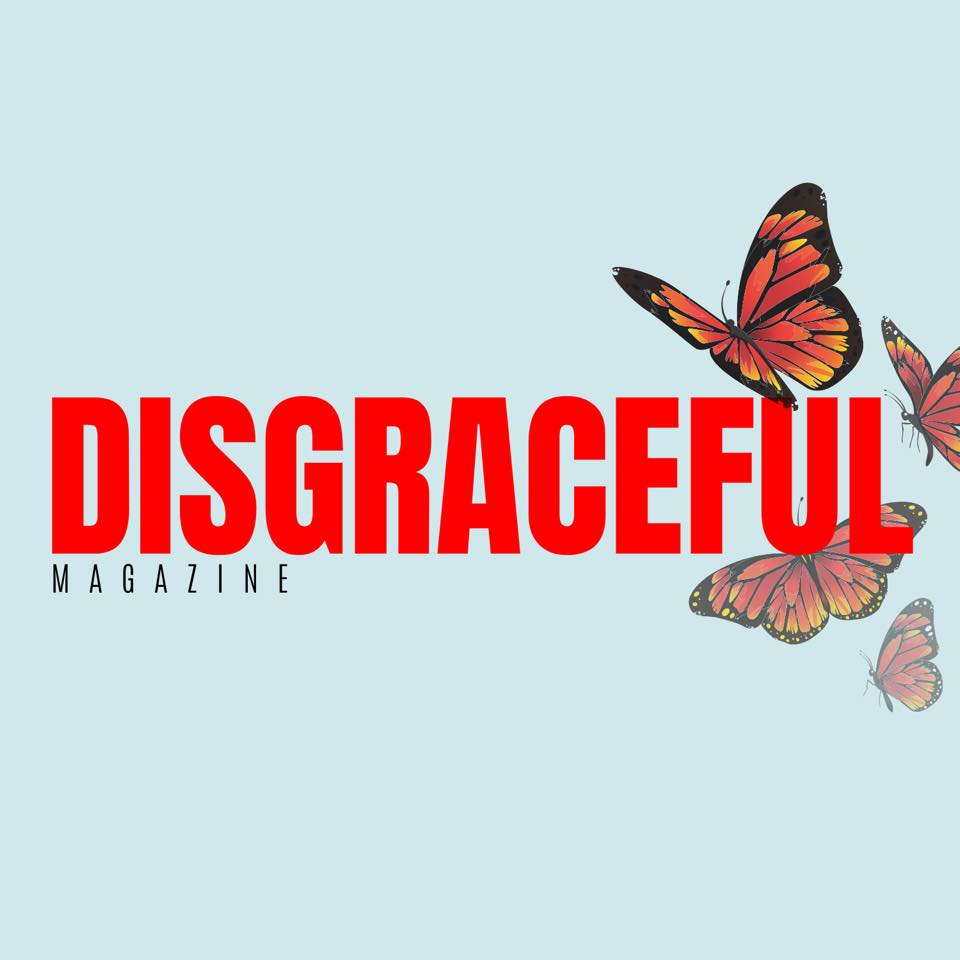 DisgracefulMag's tweet photo. INTRODUCING #DISGRACEFULMAGAZINE 🦋

Disgraceful sets out to claim space in a world where women are expected to do the opposite; in a world where women are pushed to be thinner, talk less and smile more

COMING SOON https://t.co/5ehVuHRilZ
