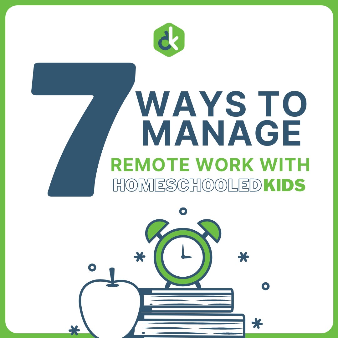 OkayRelaxHQ's tweet photo. In one of our most recent articles, OkayRelax shares a few tips for homeschooling parents on how they can manage a household that has gone fully remote.
TLDR? Hereβs a summary of the article: https://t.co/XBSvT8Vtf7
#OkayRelaxBLOG #OKRBlog https://t.co/pck0Qj391n