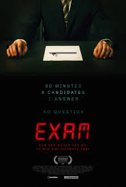  #TheGame (1997)  #CapeFear (1991)  #Upgrade (2018)  #MysticRiver (2003)  #MinorityReport (2002)  #TellNoOne (2006)  #Zodiac (2007)  #Vertigo (1958)  #Exam (2009) #RedDragon (2002)  #Twisted (2004)  #TheNegotiator (1998)  #TheDevil's Own (1997)  #RearWindow (1954) #Misery (1990)