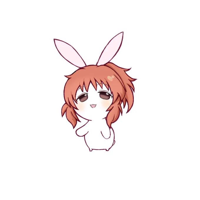 うーさみん! 