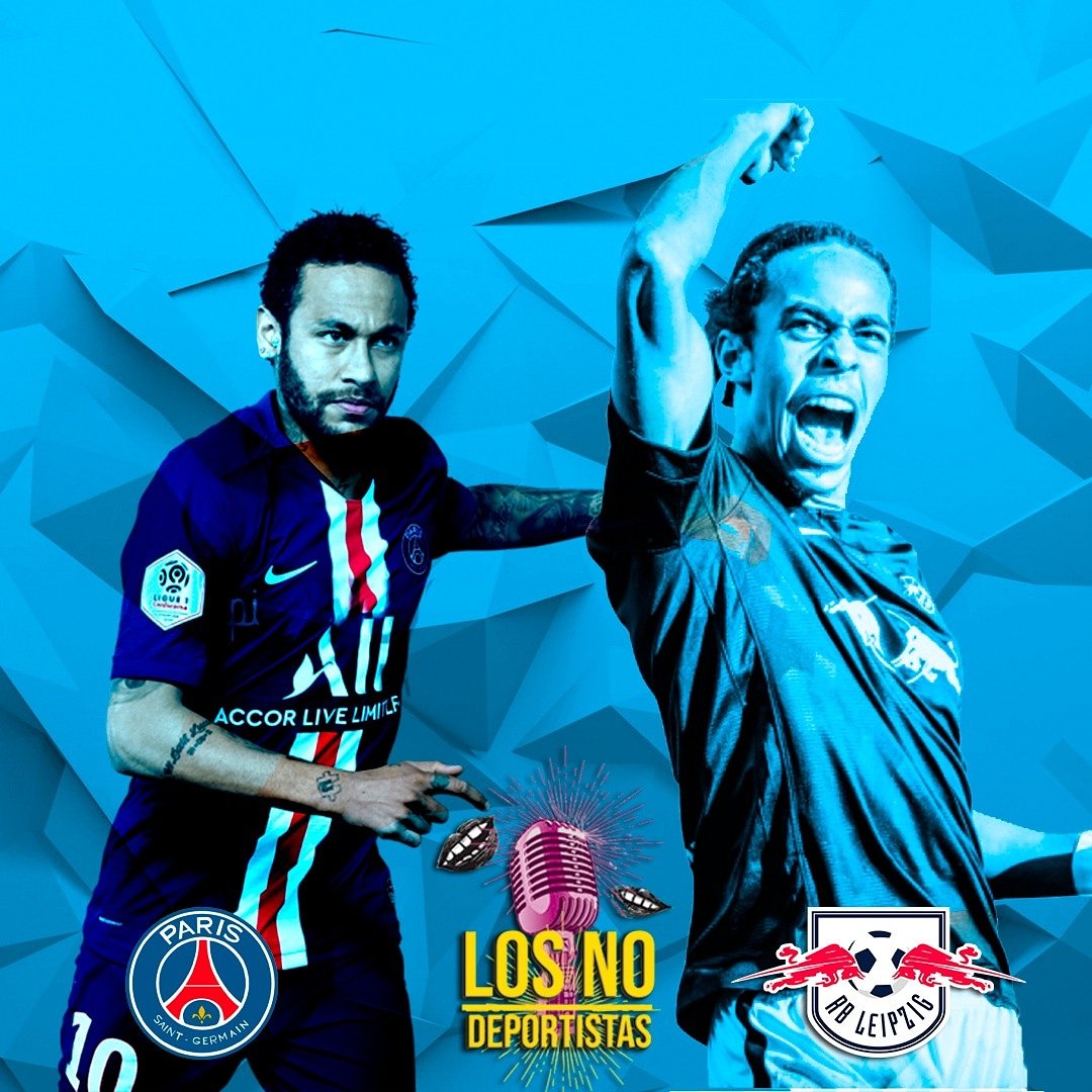 nodeportistas's tweet photo. PSG pone todas sus figuras (petrodólares 💸) para envestir al toro alemán. ¿Red bull les dará alas? ¿Cuántas veces Neymar caerá al piso? ¡Hagan sus apuestas!
-
-
-
-
#PSG #leipzig #ucl #champions #championsleague #football #soccer #fusball #futbol #semifinal #lisboa #deportes https://t.co/KskC995NJm