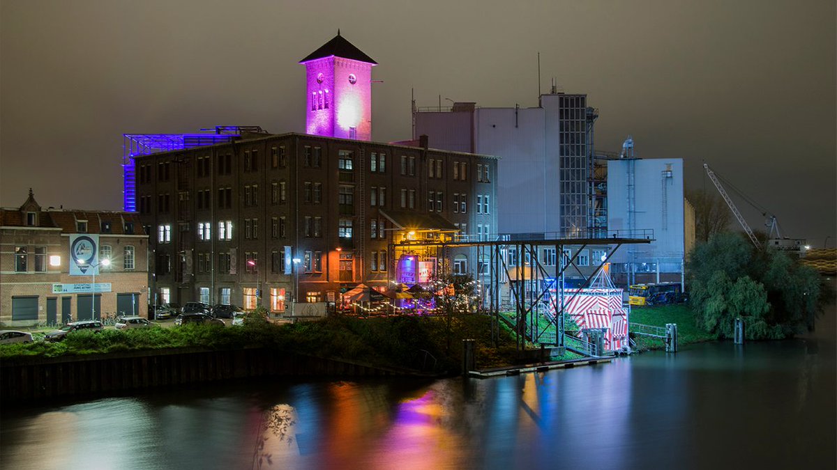 Dtv Nieuws - Den Bosch tweet media