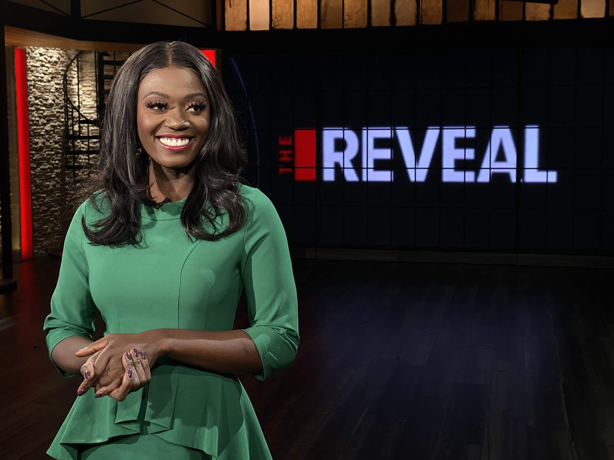 Brendan Keefe On Twitter It S Time For The Reveal The Great Faith Abubey Is Leaving 11alivenews For Abcnews As A National Correspondent Based In D C Abc Also Tapped Our Elwynlopez As A