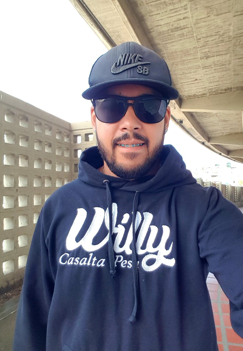 willycasaltap's tweet photo. Soy Willy Casalta Pesa, ni más ni menos sencillamente a plenitud!!! https://t.co/PKjyrC7pou