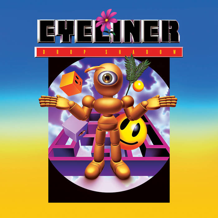 WayneWahtson's tweet photo. Drop Shadow

Artist: Eyeliner (@disasteradio)

https://t.co/fyUFglsXN8

A top pick for 2020! https://t.co/p64he722e4