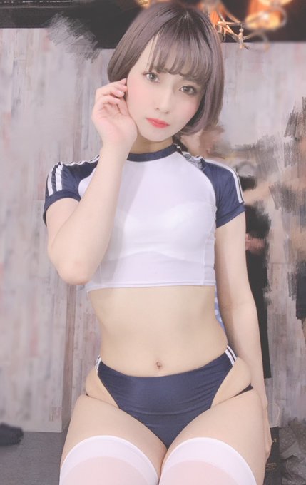 コスプレイヤー鳴上なごねのTwitter画像42