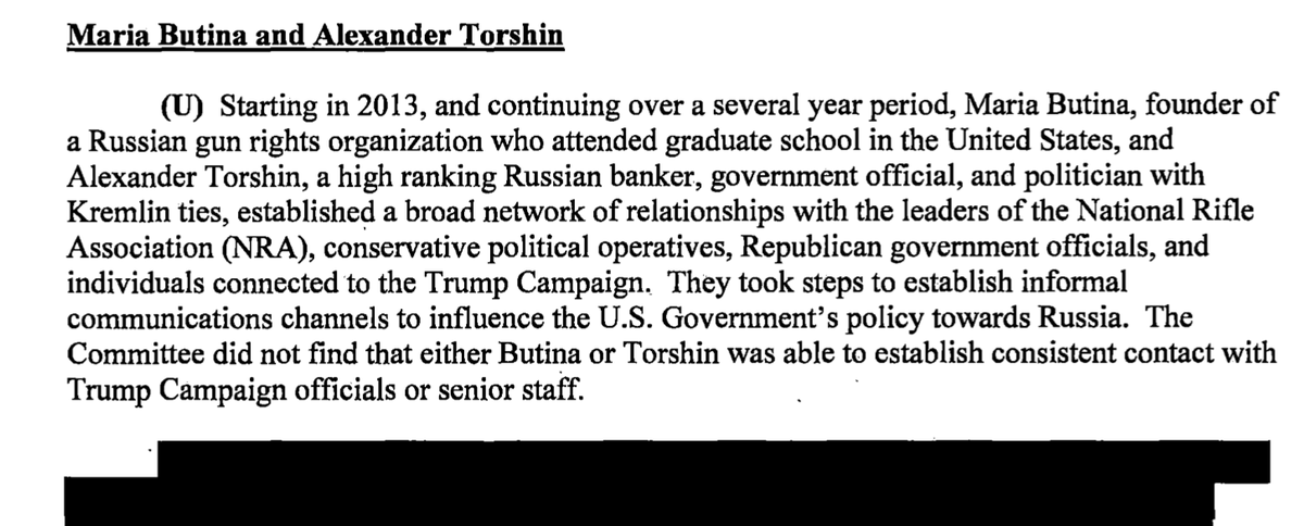 Starting in 2013, RIS engaged in targeted prostate massage and money laundering operations through the NRA.