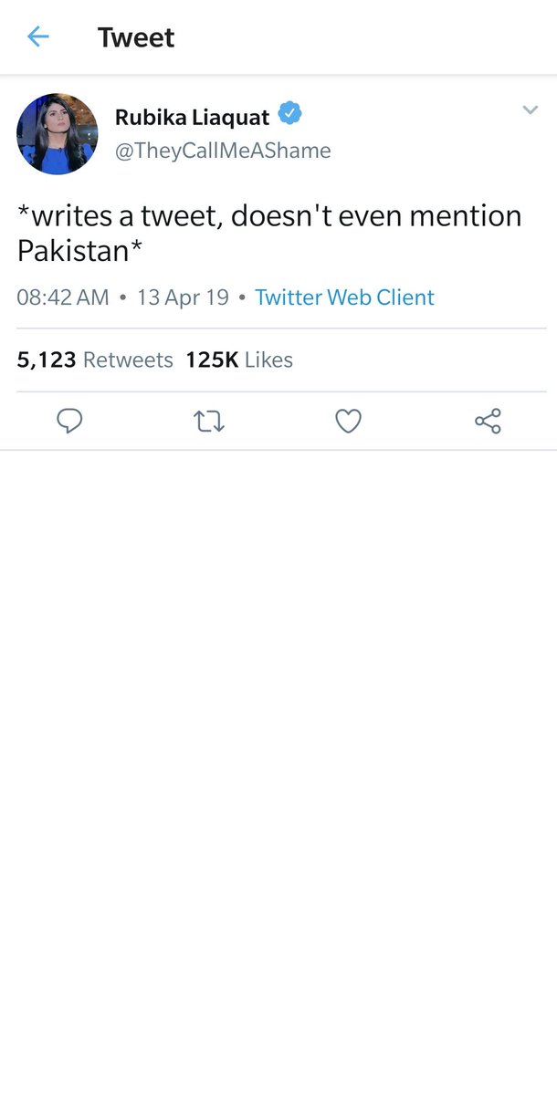 Indian Media ( If we're still calling it that) in a parallel universe. A Thread.