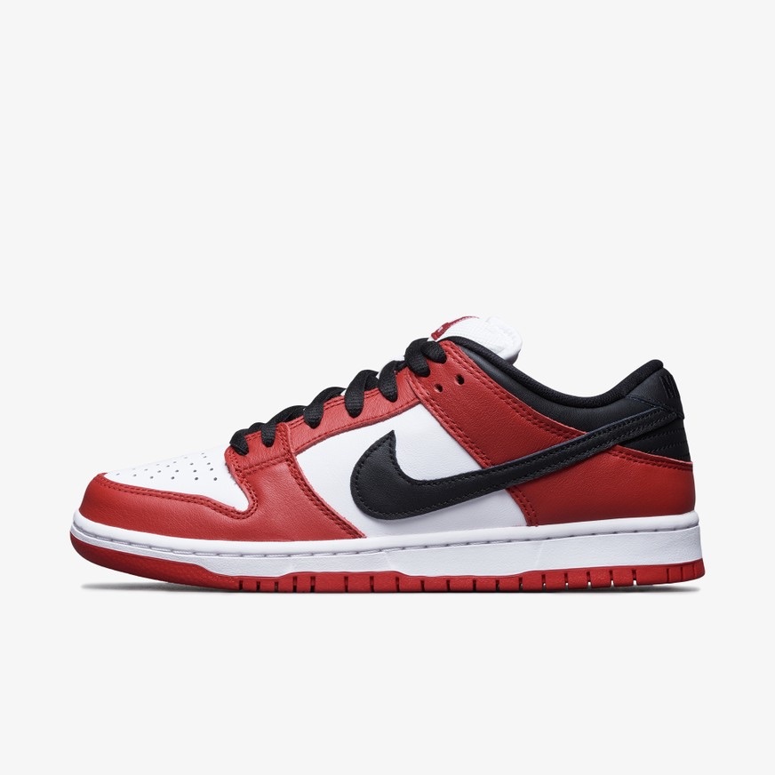 FitThemAll's tweet photo. Nike SB Dunk Low Pro 'Chicago' 🔴⚫⚪

Images officielles 📸

Sortie prévue soon ✌️ https://t.co/Pzx8uIu2bE