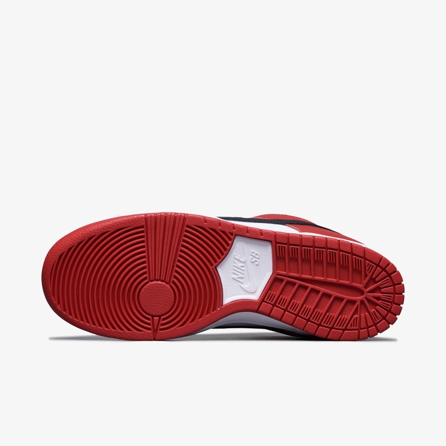 FitThemAll's tweet photo. Nike SB Dunk Low Pro 'Chicago' 🔴⚫⚪

Images officielles 📸

Sortie prévue soon ✌️ https://t.co/Pzx8uIu2bE