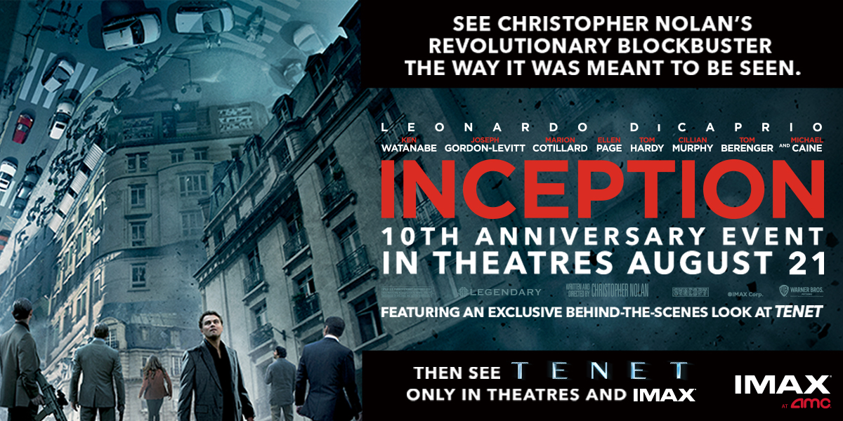 AMC Theatres on Twitter: