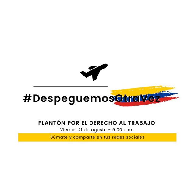 IsaOso12's tweet photo. #DespeguemosOtraVez https://t.co/xQYLVOvvtw