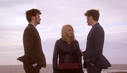 7 Time Lords you never realised had a “metacrisis” phase! Meet the Gallifreyans who sacrificed a regeneration for the sake of vanity