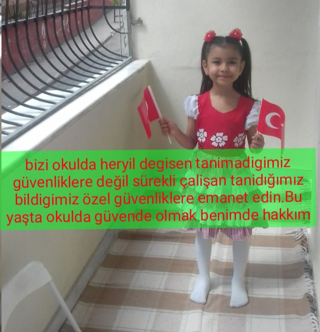 OkulTyp's tweet photo. @ziyaselcuk Okulun bel kemiği kim ne derse desin #Okul Güvenliğidir Sn.bakanim 3 dönemdir ve pandemi döneminde fedakârca çalışan tecrübeli 30bin #MEB Okul Güvenliği sizden destek bekliyor öğretmen öğrenci ve veliler aynı #Güvenliklerikleri istiyor o yüzden bir düzenleme yapılması lazım👮‍♀️🇹🇷👮‍♂️ https://t.co/KHNM5W5Vig