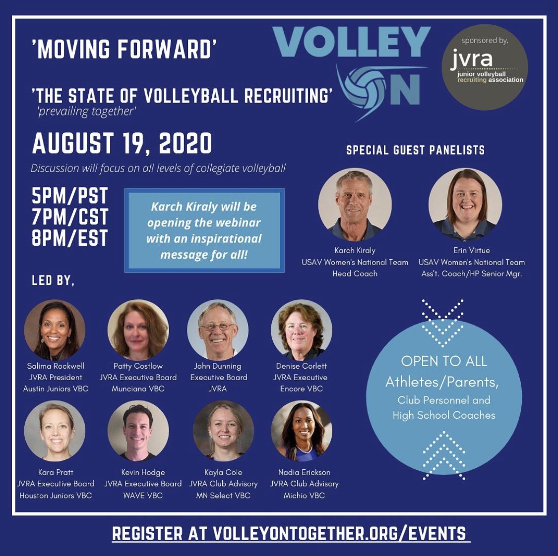 BadgerRegionVB tweet media