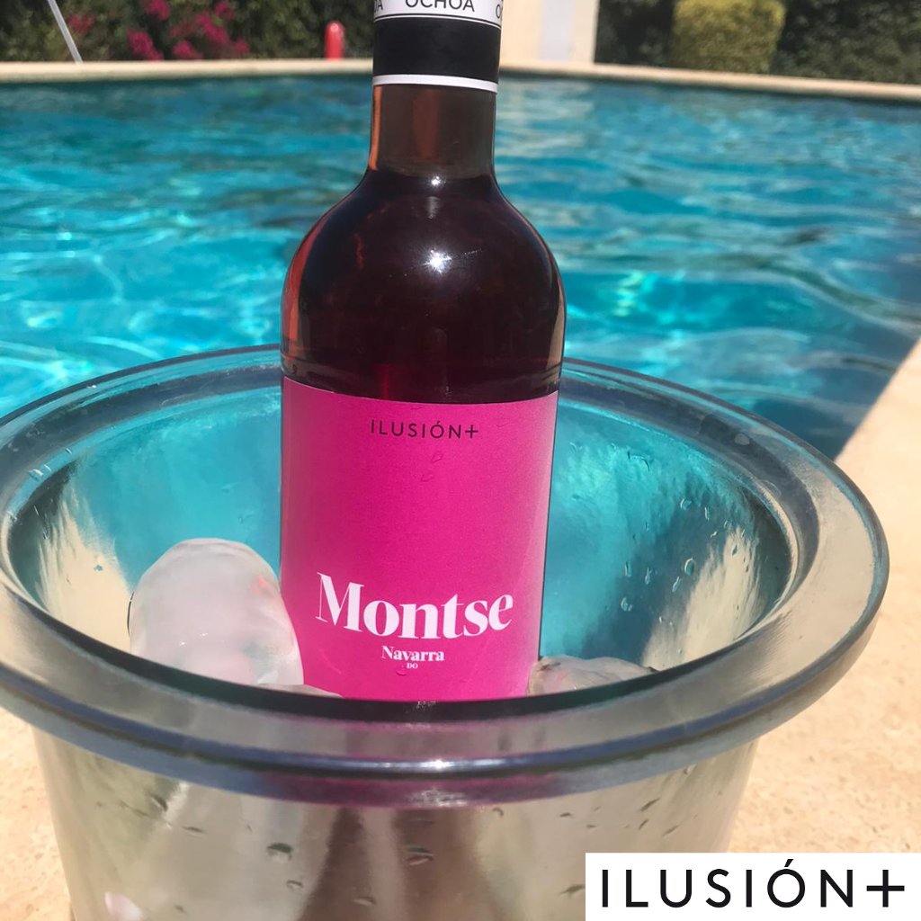 ilusionmas's tweet photo. Good Vibes in #Pink, a nosotros nos encanta, ya lo probaste? Encuéntralo en nuestra tienda.
https://t.co/s3975KkRA9
#Visolidari #ELA #wine #winelover #winetasting #regalavins #Vinosolidario #vinosdeverano #rosé #perfectwine #vinoteca #maridaje #maridatge #estiu #verano https://t.co/Nh0RTMuq4t