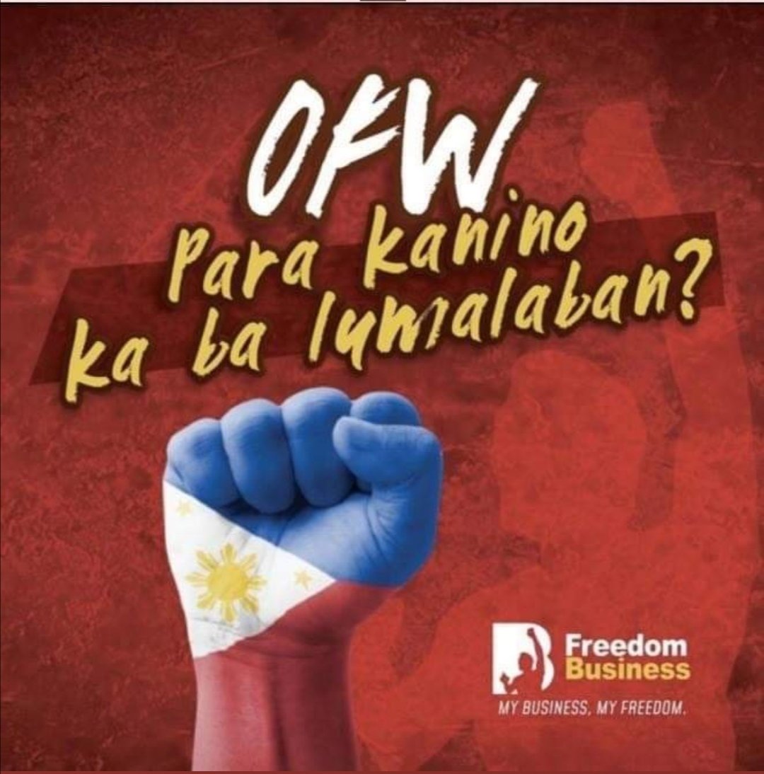 Sa Hamon Ng Buhay Paano Ka LUMALABAN at para kanino ang iyong Laban? Uuwi Ka bang wagi o luhaan. Gusto mo bang magtagumpay? Tuturuan Kitang lumaban sa kahirapan para sa iyong kinabukasan.
