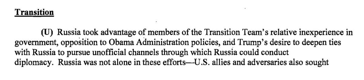 DURING THE TRANSITION, THESE IDIOTS BRAGGED RUSSIA GAVE THEM THE ELECTION *ON EMAIL SYSTEMS OWNED BY THE U.S. GOVERNMENT WHILE OBAMA WAS PRESIDENT.* 