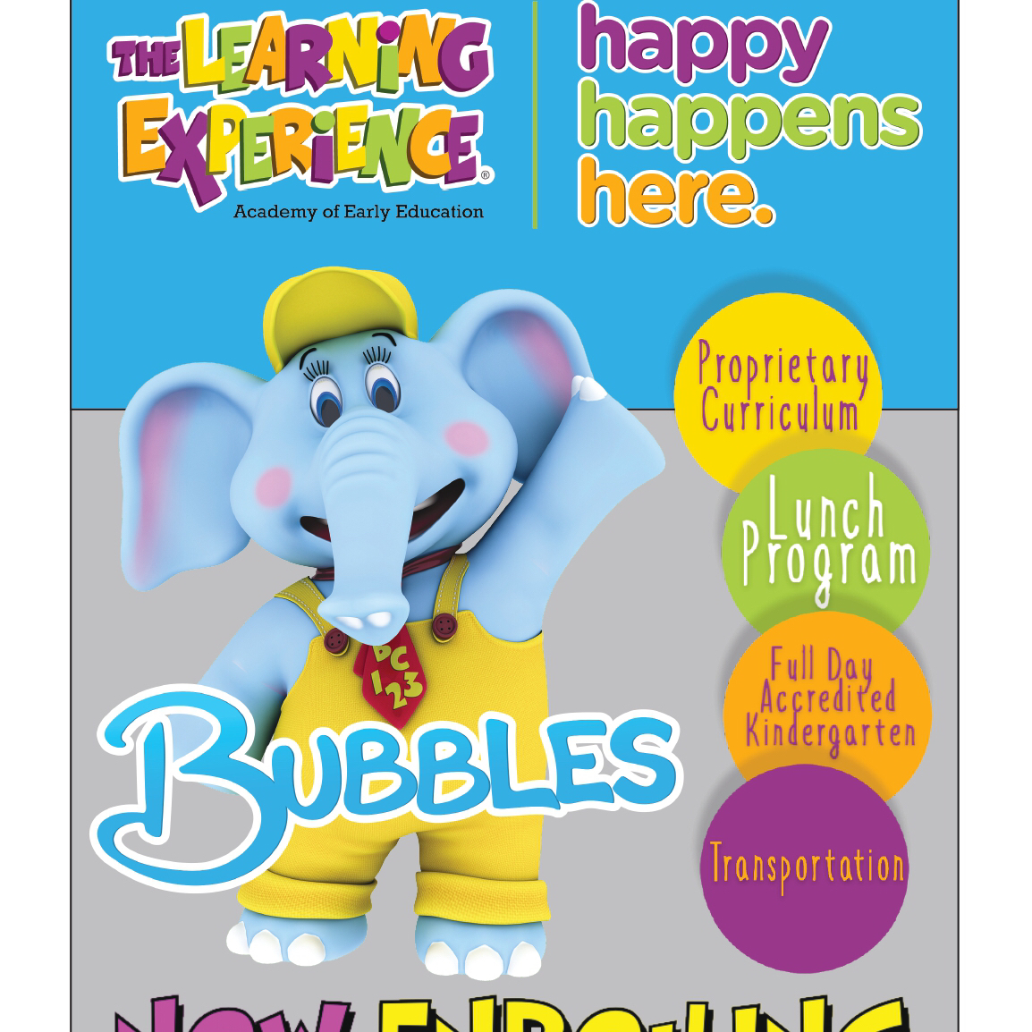 TLEdoylestown's tweet image. TLE Doylestown is  offering ZOOM, Saturday and Sunday tours of our program!  
215-343-3007

6 weeks to full-day Kindergarten (licensed and accredited) 

SPACES ARE LIMITED

#TLEdoylestown #HappyHappensHere #LearnPlayGrow #DoylestownStrong #TheLearningExperience #WhatsYourWhy