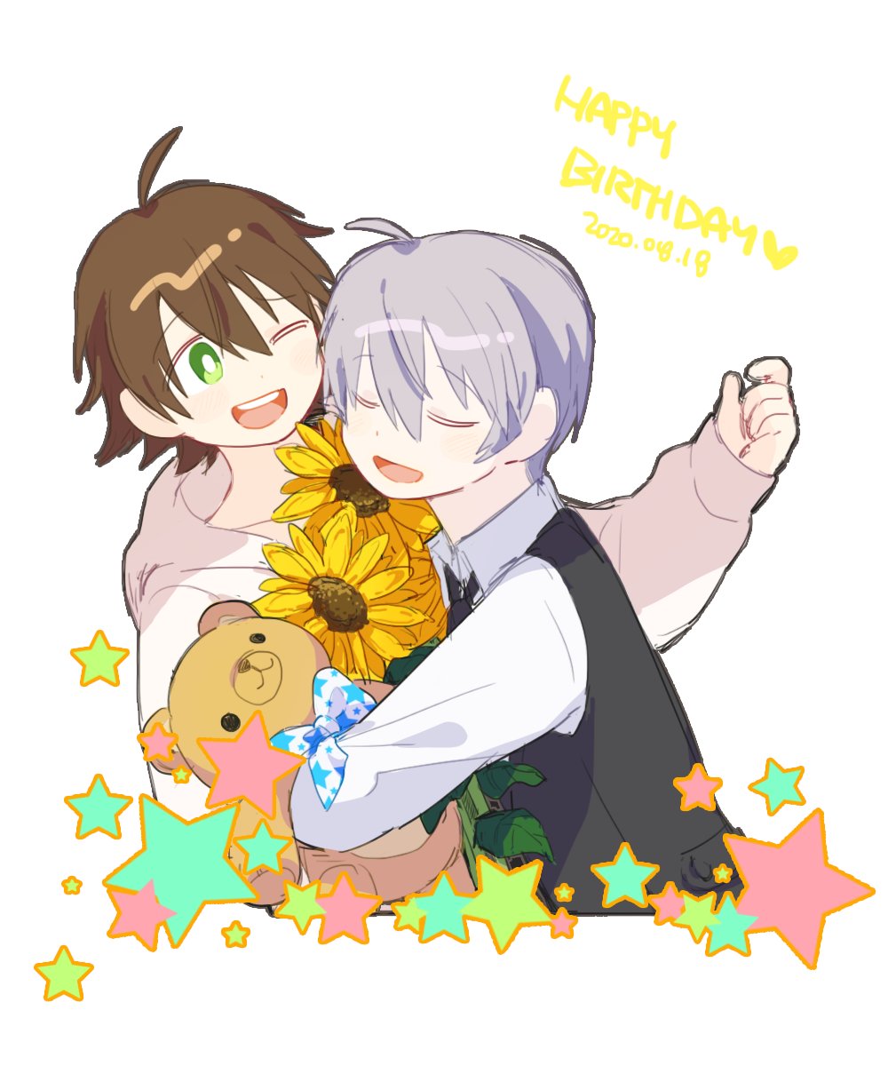 高橋美咲誕生祭 高橋美咲生誕祭 これからも一緒に カイチョウのイラスト 高橋美咲誕生祭 高橋美咲生誕祭 これからも一緒に カイチョウのイラスト