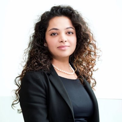 PRMESecretariat's tweet photo. Dear PRME Community, Welcome @TanusreeJain Asst. Prof. of Ethical Business and Sustainable Entrepreneurship at @TCDBusiness Ireland, as August's #PRME Twitter Agent engaging the community in exchanging knowledge on responsible leadership and education from 24-28 August. https://t.co/3yvxvJWMBQ