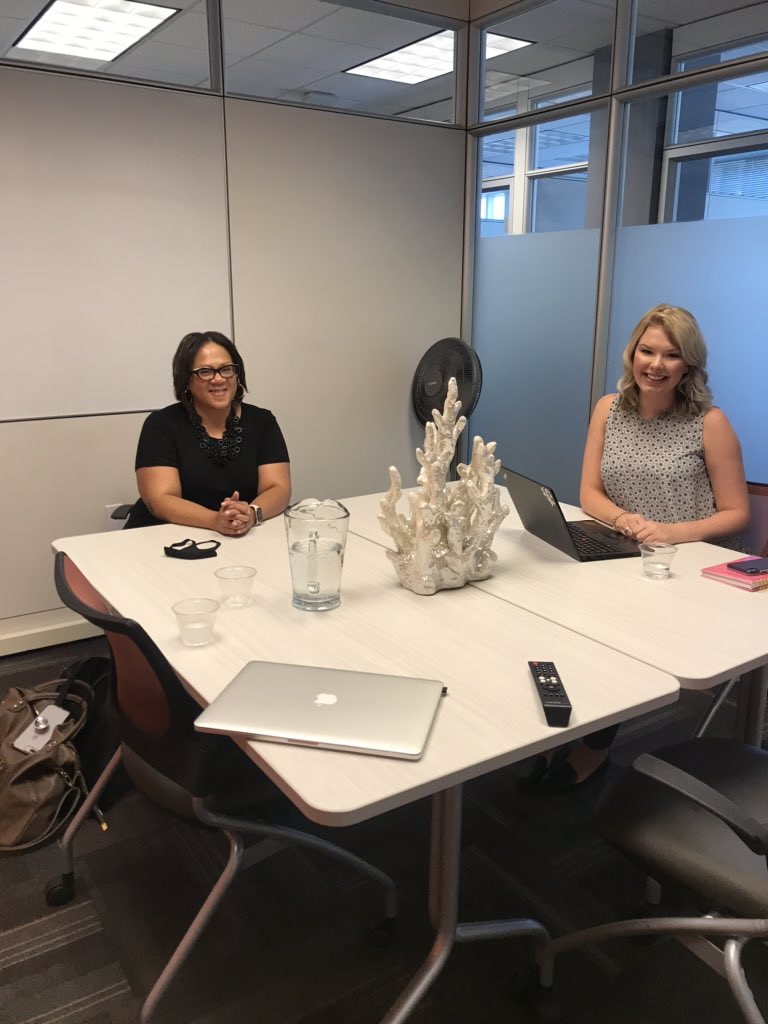 Change Agent Communications tweet media