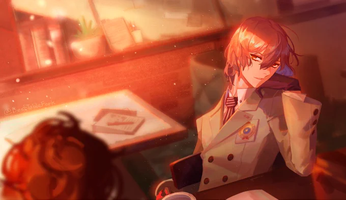 便乗~
#色んな明智吾郎が見れるタグ 