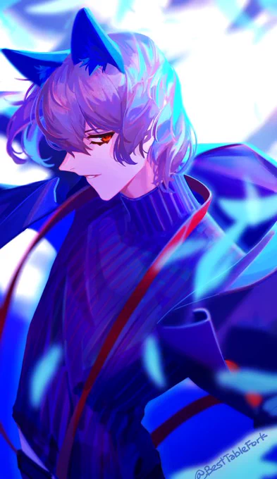 便乗~
#色んな明智吾郎が見れるタグ 