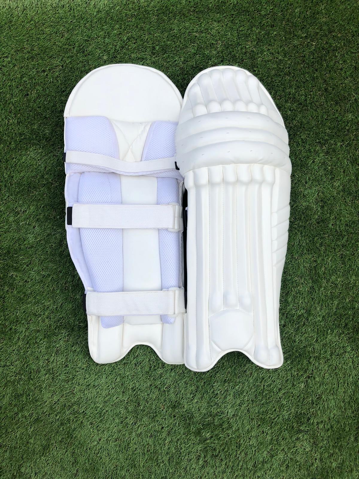 Unbranded cricket sales gear