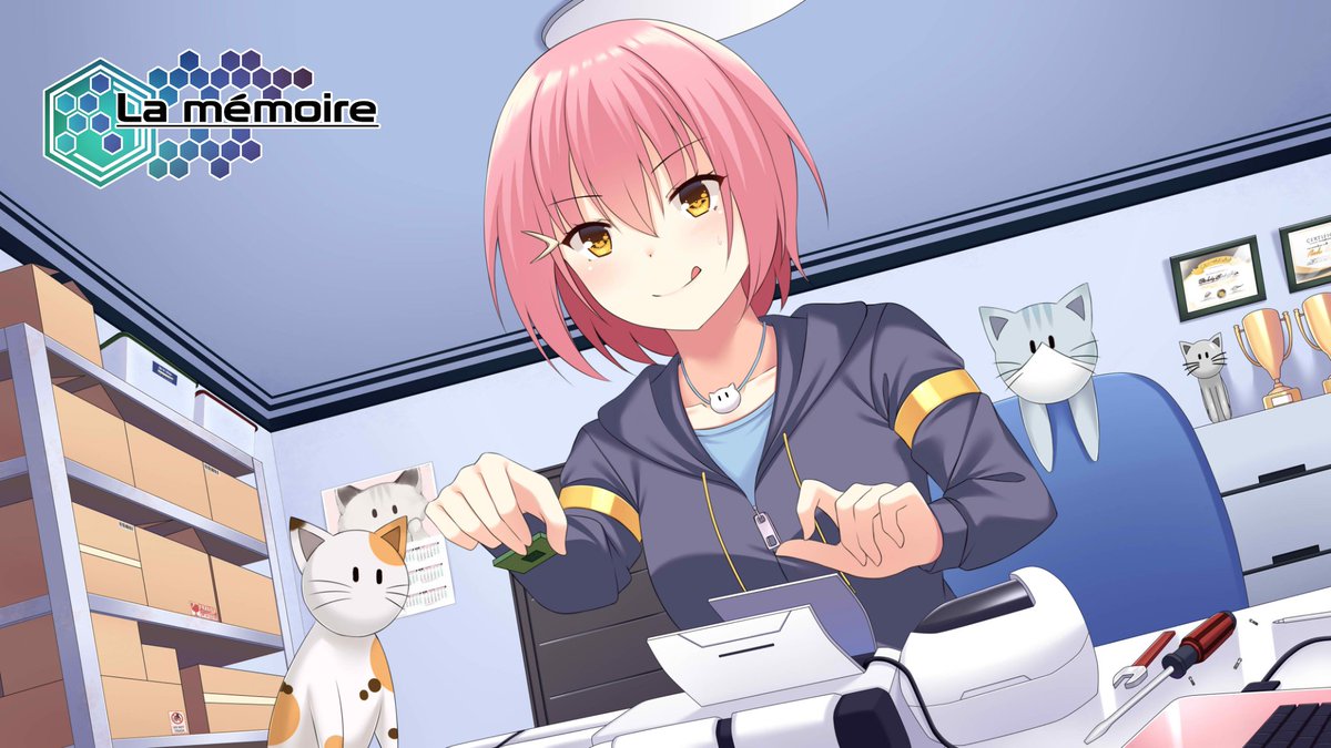 Kalong studio tweet media