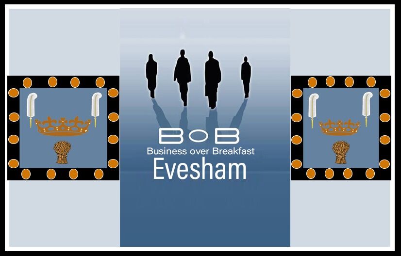 BoB_Evesham's tweet photo. #EVESHAM Business over Breakfast is coming. 

Meeting ONLINE for town's a very first @bobclubs on Monday.
Click on 'attend as visitor'

https://t.co/Sab8TwNlrG  Emma Louise #worcestershirehour #eveshamhour @frazerr @yrfinancefriend @SquabGroup https://t.co/FOsaiJJcrw