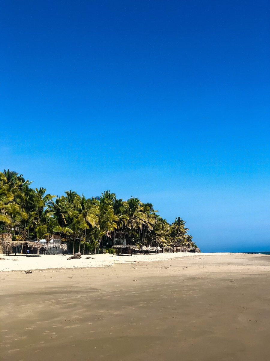 jfberrios's tweet photo. En Máncora todo gira en torno a la playa. La tranquila playa de Pocitas es un lugar fantástico para tumbarse al sol, flotar en piscinas naturales o pasear por su hermosa costa. https://t.co/B9BdgAmt5P