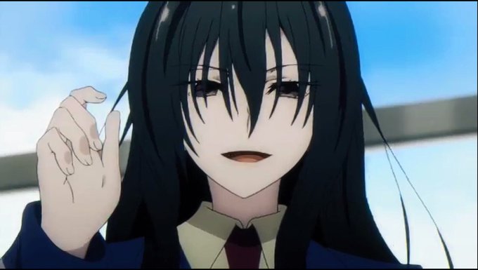 天羽斬々のtwitterイラスト検索結果 古い順 天羽斬々のtwitterイラスト検索結果 古い順