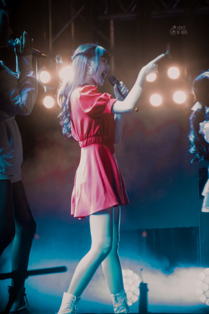 6lightsofhope's tweet image. 💜🐥 HAPPY BIRTHDAY 🐹💙

 #팔월에_피어난_예린이라는_꽃 
#빛나는_여름날의_싱그러운_예원아
#HappyYeSistersDay 
@GFRDofficial